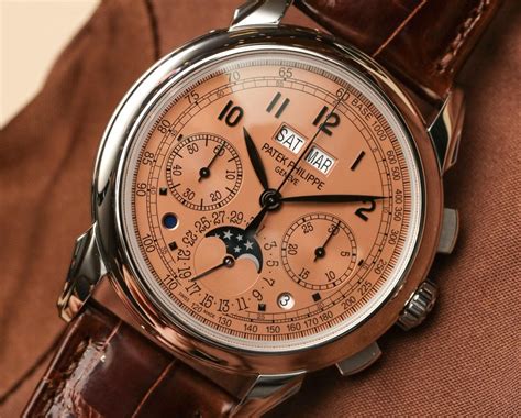 patek philippe look alike watches|Patek Philippe copy watches.